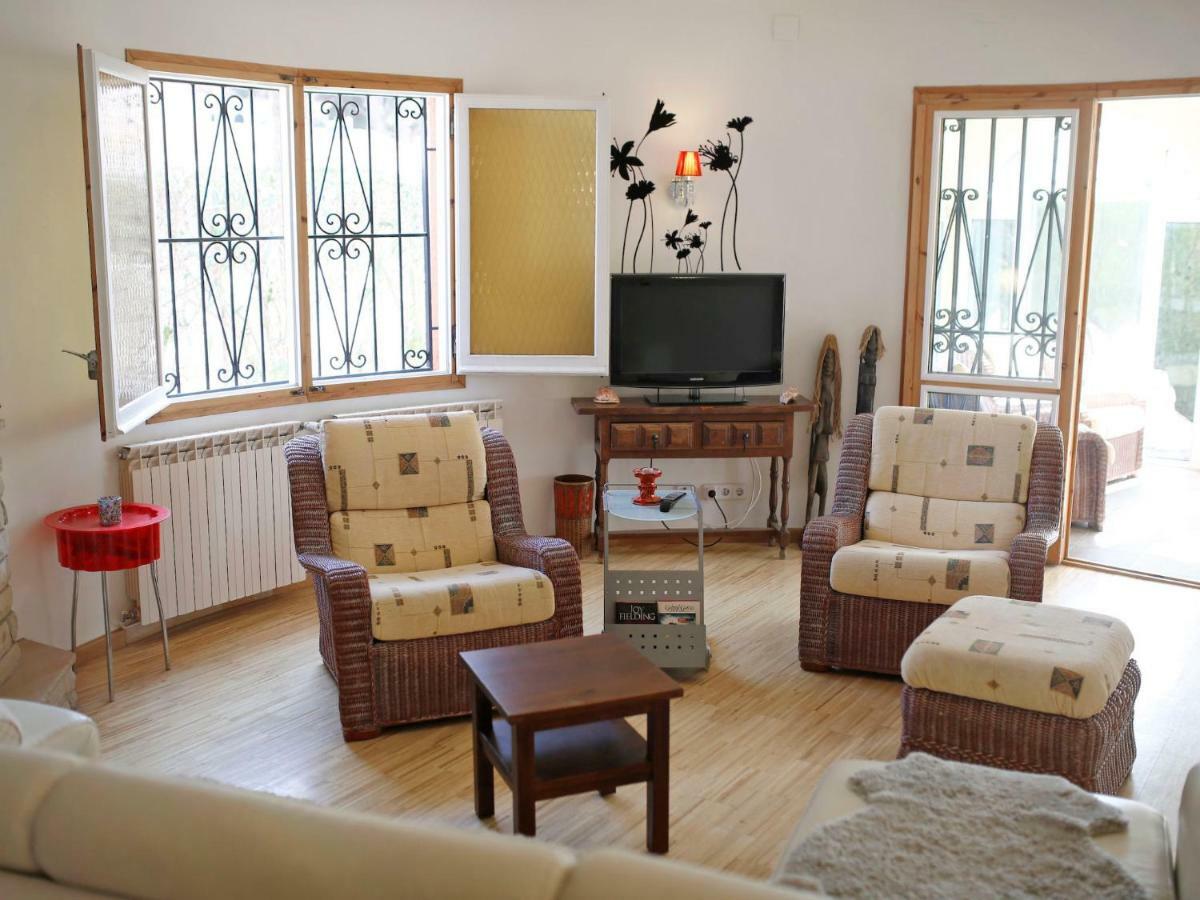 Holiday Home Torre Del Sol By Interhome Cambrils Exterior photo