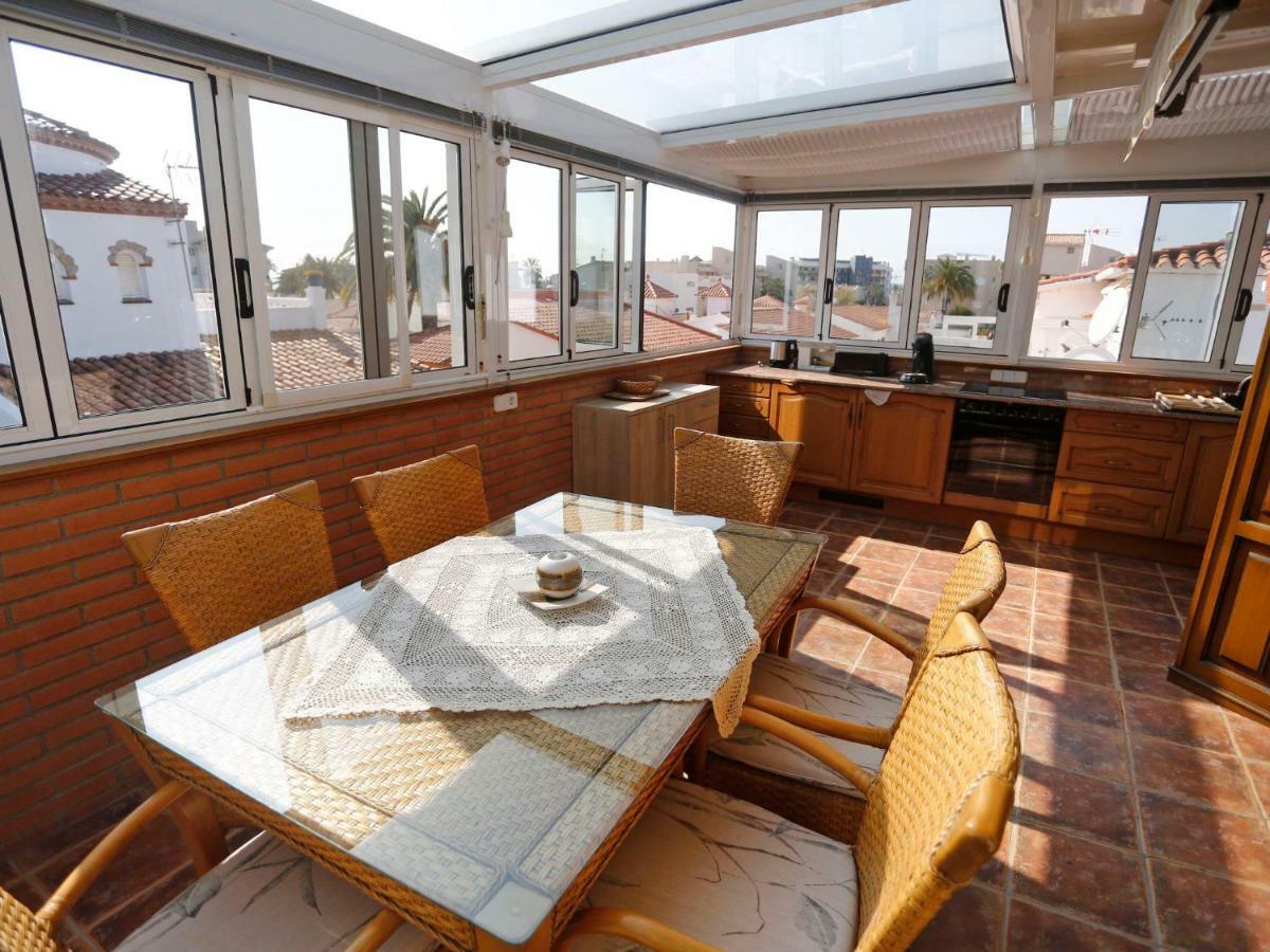 Holiday Home Torre Del Sol By Interhome Cambrils Exterior photo