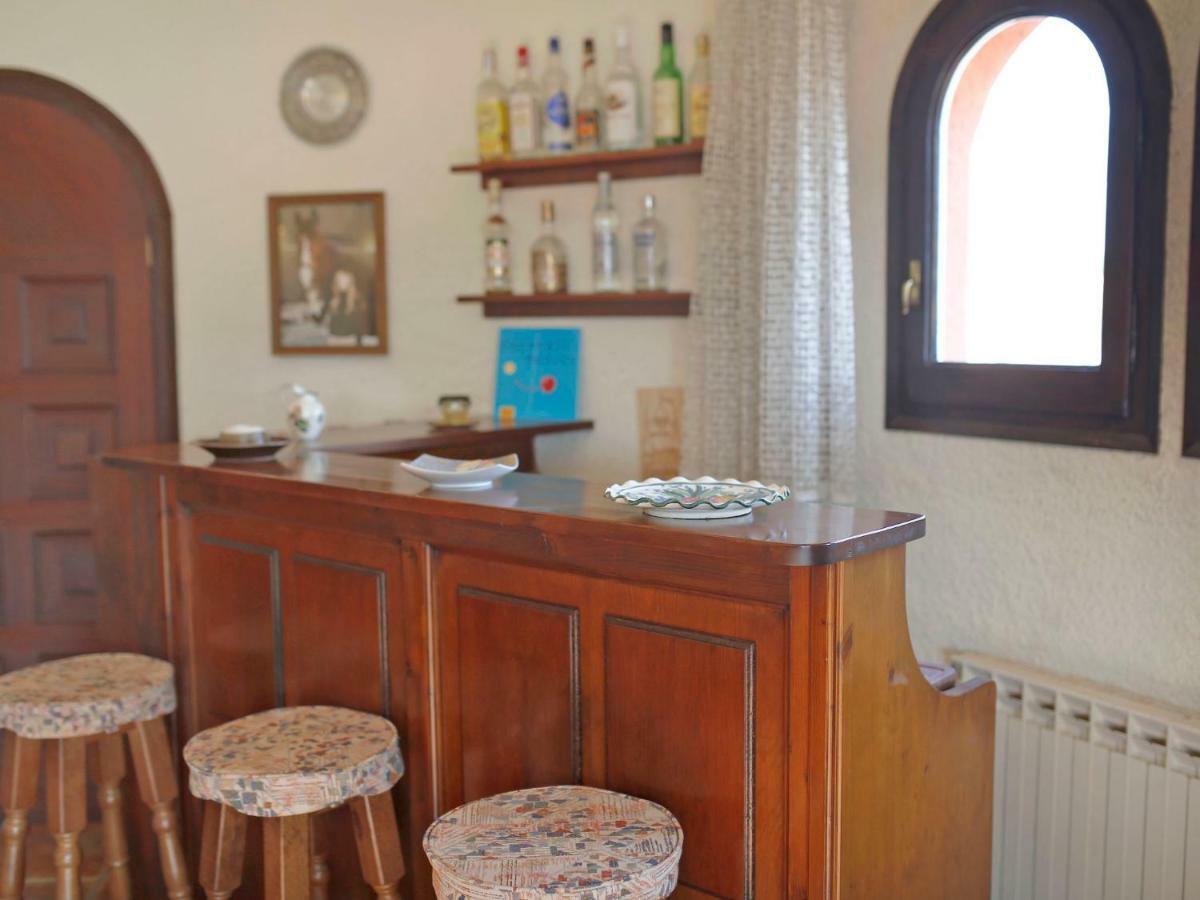 Holiday Home Torre Del Sol By Interhome Cambrils Exterior photo